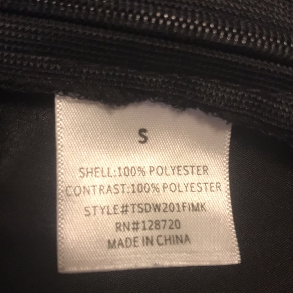 mi ami top - Picture 4 of 4